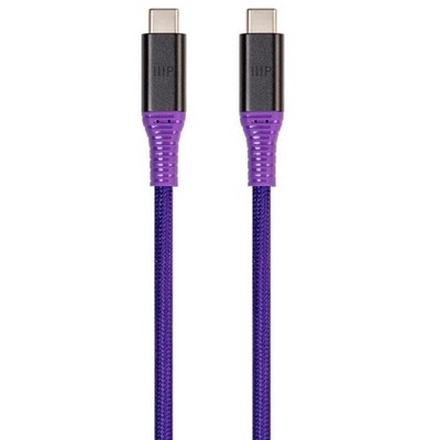 Satechi Right Angle USB C to USB C Cable, 90 Degrees, 240W PD