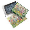 Cobble Hill: Hummingbirds 1000 Piece Puzzle - 3 of 4