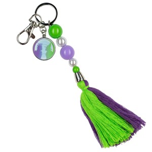 Accessory Innovations Bag Charms Wicked - 1 of 2