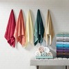 8pc Cotton Bath Towel Set - 4 of 4