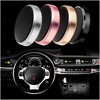 Universal Car Phone Mount, Super Strong Magnetic Holder, 360° Adjustable, No Signal Interference, Hands-Free Driving - 4 of 4