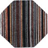 Unique Loom Tagine Collection Area Rug - Maryam - 2 of 4