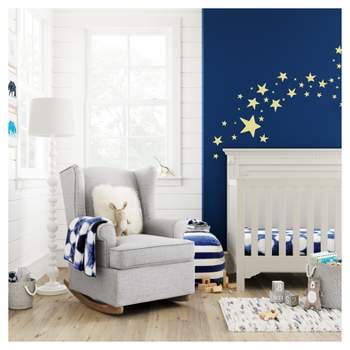 Starry Slumber Nursery Room - Cloud Island™