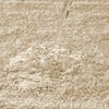 Kumasinova Plush Cotton Bathroom Rug, 3000 GSM Reversible Bath Rug, Tufted Washable Rug, Non-Slip Area Rug, Door Mat - 3 of 4