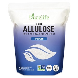 Durelife Allulose Sweetener - 1 of 4