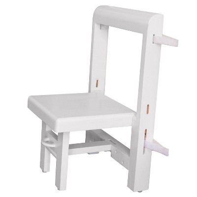 Busy Kids Fold N Store Step Stool