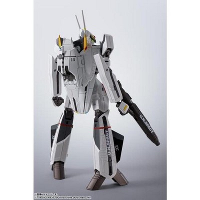 Bandai Spirits HI-METAL R – VF-0S Phoenix (Roy Focker) Aus Macross Zero – Voll Transformierbare Actionfigur