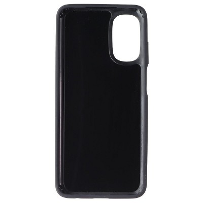 Case-Mate Protection Pack Case & Screen Protector for Moto G 5G (2022) - Black