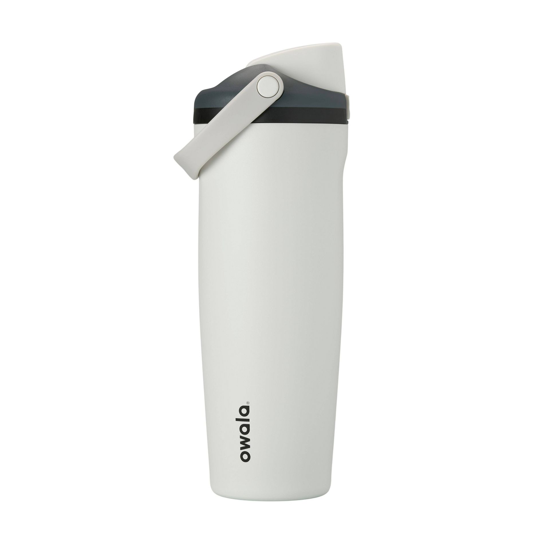Owala 30 fl oz Stainless Steel FreeSip Sway Insulated Water Bottle - Sleek