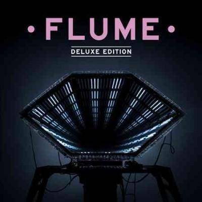 FLUME - Flume (Vinyl)