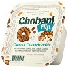 Chobani Flip Coconut Caramel Cookie Greek Yogurt - 4.5oz : Target