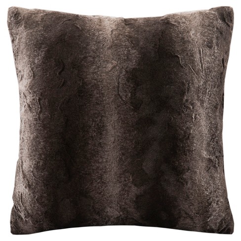 Faux fur pillows target hotsell