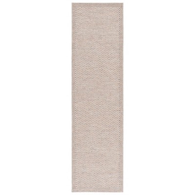 Sisal All-Weather SAW644 Power Loomed Indoor/Outdoor Rug - Safavieh