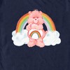 Men's Care Bears Rainbow Cheer Bear T-Shirt - image 2 of 4