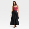 Women's Slim Fit Seamless Tank Top - A New Day™ - 3 of 4