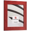 Innovations 12x12 inch Red Burl Picture Frame - image 2 of 4