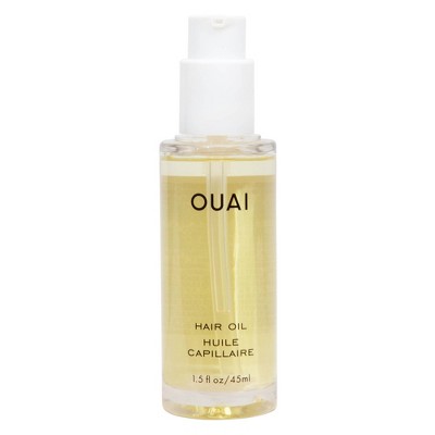 OUAI Hair Oil - 1.5 fl oz - Ulta Beauty