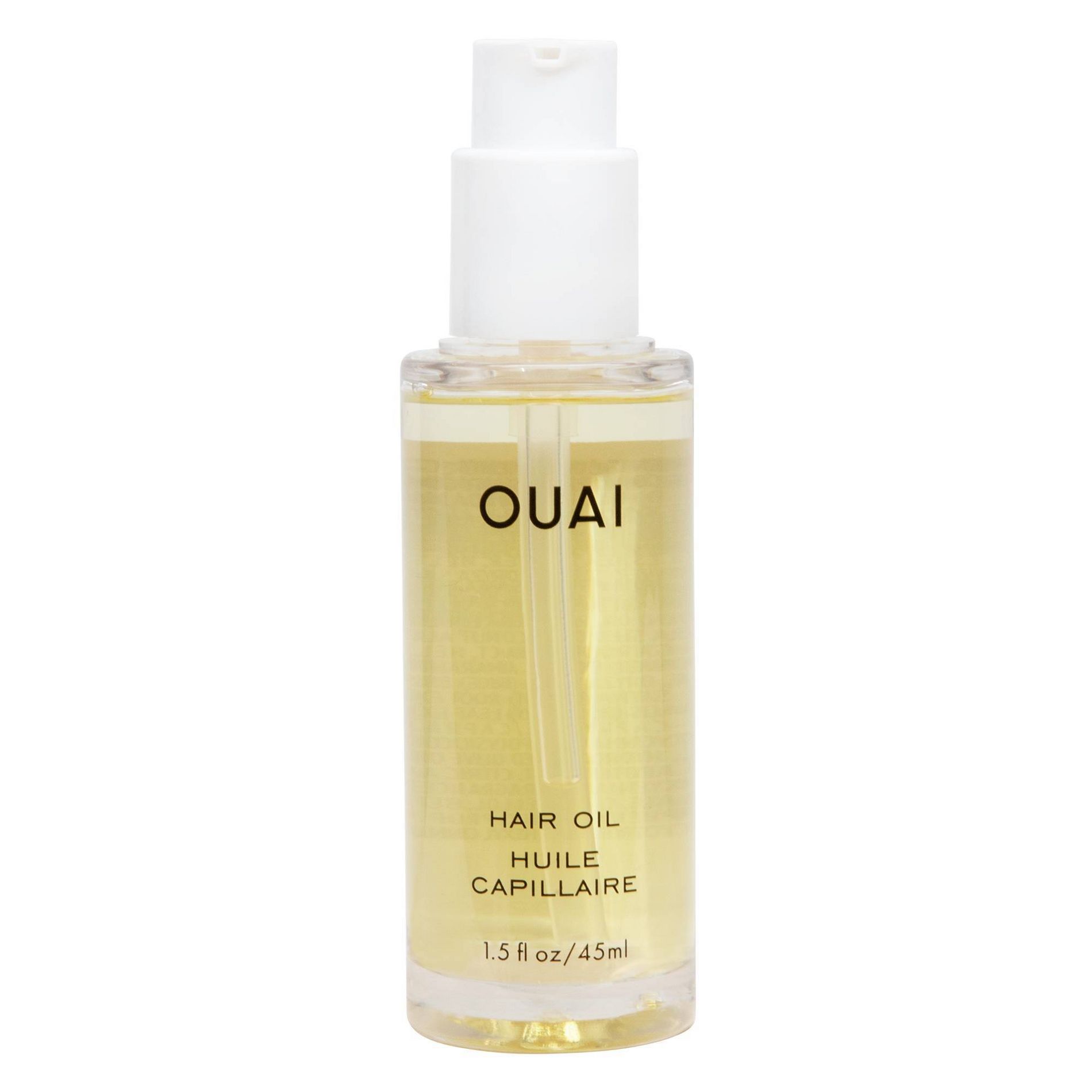 OUAI Hair Oil - 1.5 fl oz - Ulta Beauty
