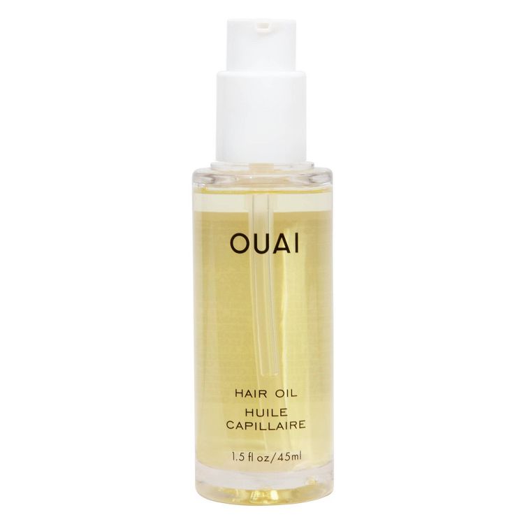 Hair Oil