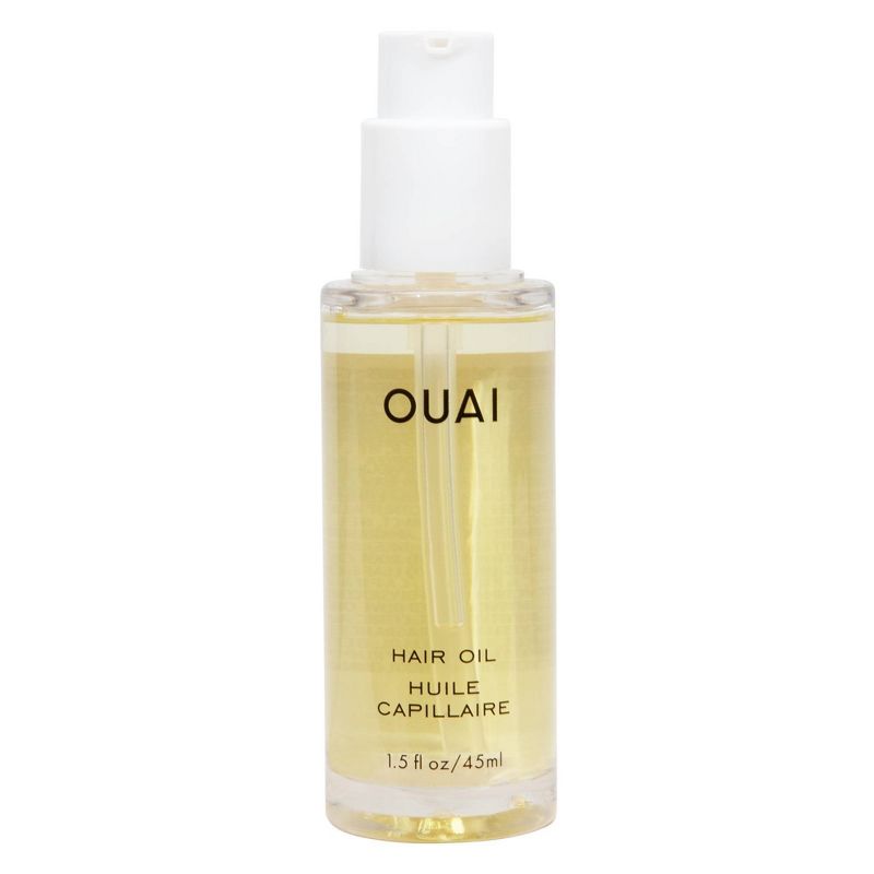 OUAI Hair Oil - Ulta Beauty, 1 of 10