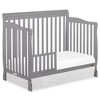 Dream On Me Ashton 4-In-1 Convertible Crib - 3 of 4
