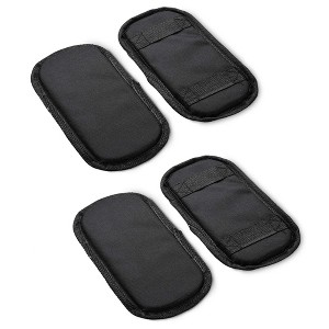 Yescom Comfort Stilt Pads Protective Padded Leg Bands for Drywall Painting 2 Pairs YES0497 - 1 of 2