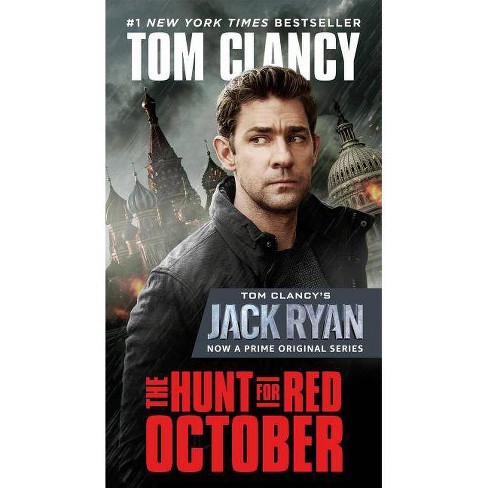 The hunt for on sale red october online