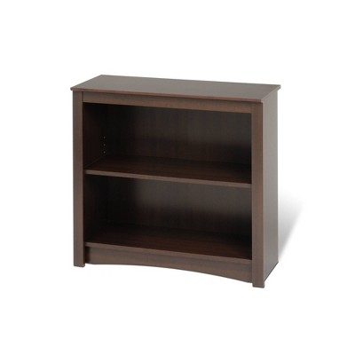 Tall Shoe Cubbie Cabinet Espresso - Prepac : Target