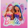 Barbie Girls' Doll Magic Fairy Characters Stars Nightgown Sleep Pajama Shirt Pink - 2 of 4