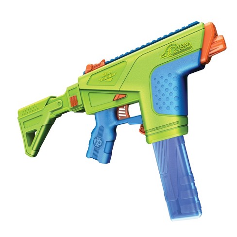 Water blaster hot sale target