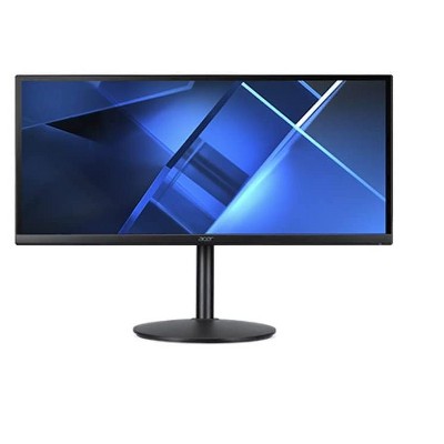 Acer CB2 - 29" Monitor Full HD 2560 x 1080 IPS 75Hz 1ms VRB 250Nit HDMI - Manufacturer Refurbished