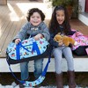Wildkin Overnighter Duffel Bag for Kids - 2 of 4