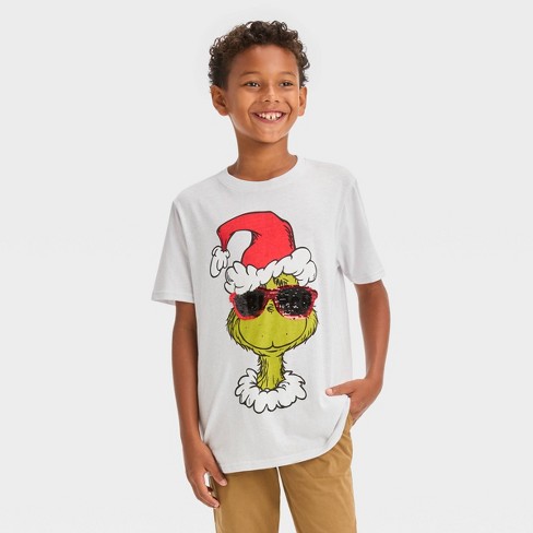 Happy Graphic T-Shirt