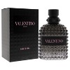 Valentino Uomo Born in Roma EDT Spray for Men 3.4 oz—Luxury Men’s Woody Scent Perfume Spray, Long Lasting Authentic Fragrance for Men - 3 of 4