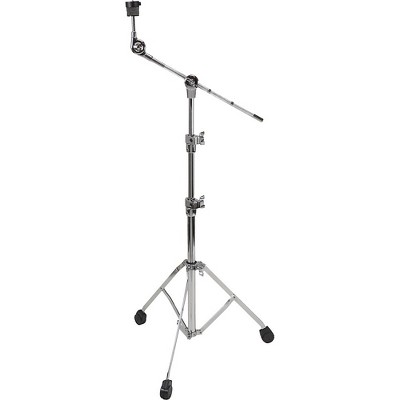 Gibraltar Pro Lite Single Braced Boom Cymbal Stand Chrome