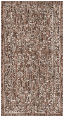 Courtyard CY8680 Power Loomed Indoor and Outdoor Rug - Safavieh