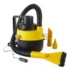 Wagan Wet/Dry UltraVac with Air Inflator - 2 of 4
