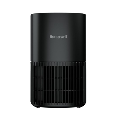 Honeywell Allergen Plus True HEPA Air Purifier Black HPA120