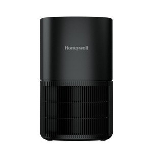 Honeywell Allergen Plus True HEPA Air Purifier Black HPA120 - 1 of 3