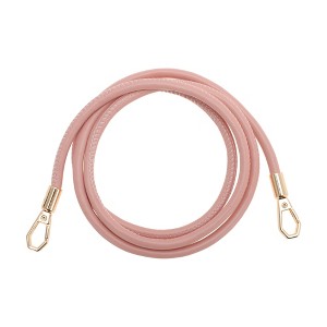 Unique Bargains Hexagonal Buckle Handbag Strap 1 Pc - 1 of 4