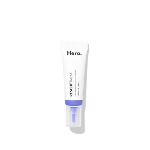 Hero Cosmetics Rescue Balm - Mini - 5ml - image 1 of 4