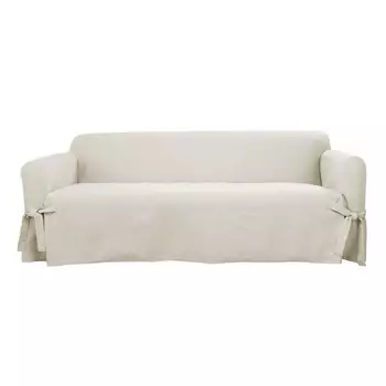 blootstelling dreigen werkelijk Sofa Slipcovers : Couch Covers : Target
