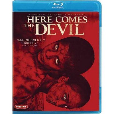 Here Comes the Devil (Blu-ray)(2014)