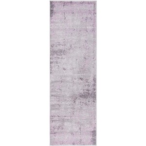 Adirondack ADR130 Non-Shedding Power Loomed Indoor Rugs - Safavieh - 1 of 4