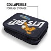 Garfield Let's Eat Insulated Soft Sided Lunch Box - 4 of 4