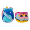 Squishville Back To School Accessory Playset 2 Plush : Target