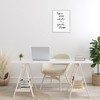 Stupell Industries Deserve Good Things, 20" x 16" - 2 of 4