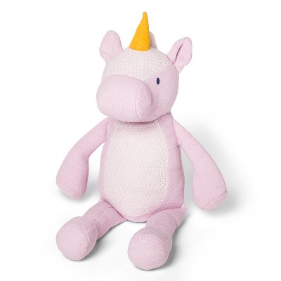 giant stuffed unicorn target