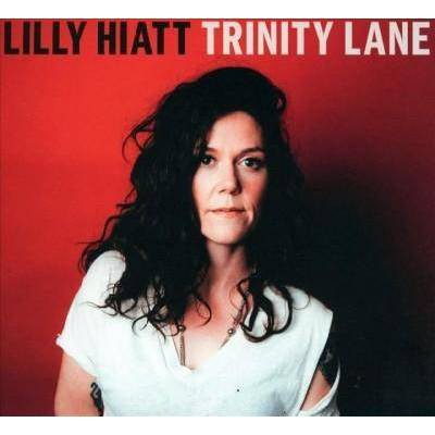 Lilly Hiatt - Trinity Lane (Vinyl)