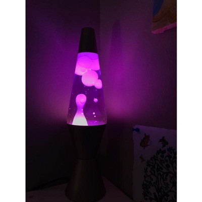 14.5 Lava Lamp Purple - Lava : Target